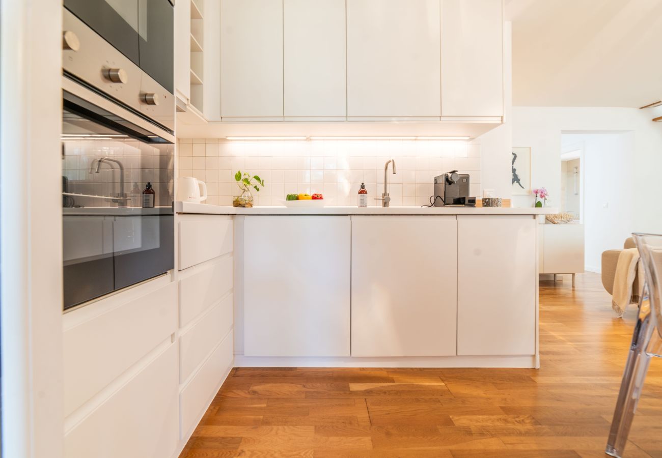 Apartamento em Herdade da Aroeira - Apartment Aroeira Golf I