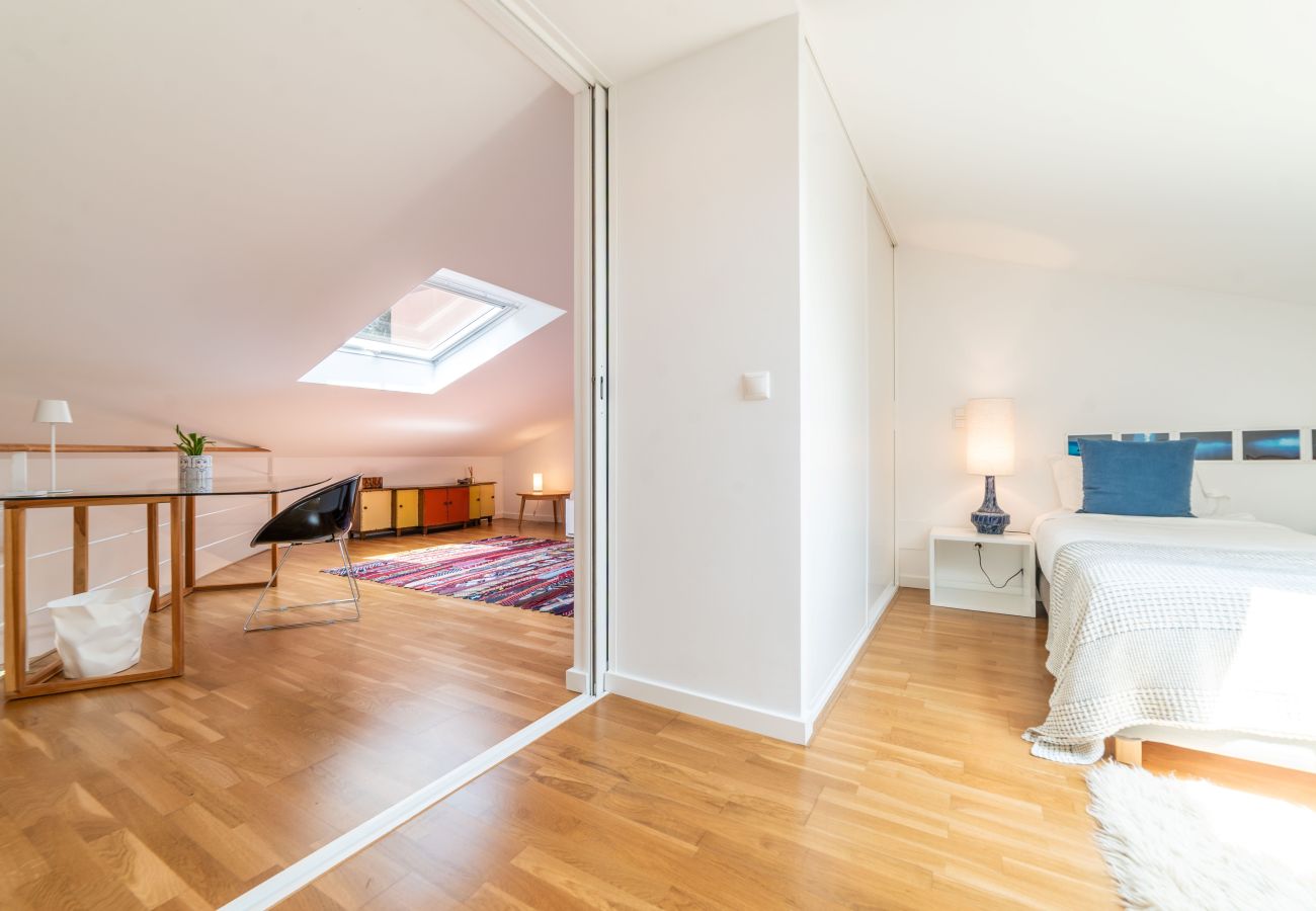 Apartamento em Herdade da Aroeira - Apartment Aroeira Golf I