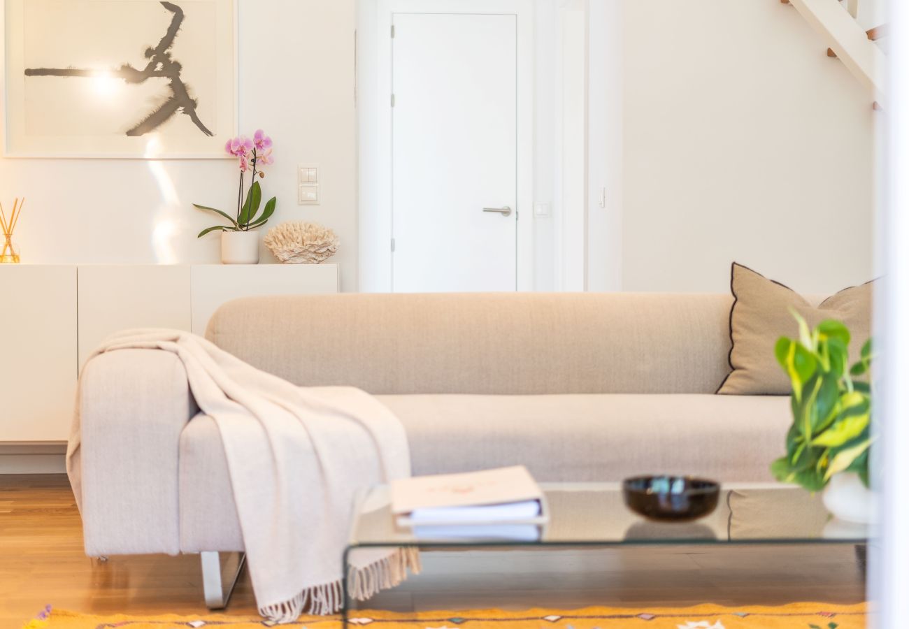 Apartamento em Herdade da Aroeira - Apartment Aroeira Golf I