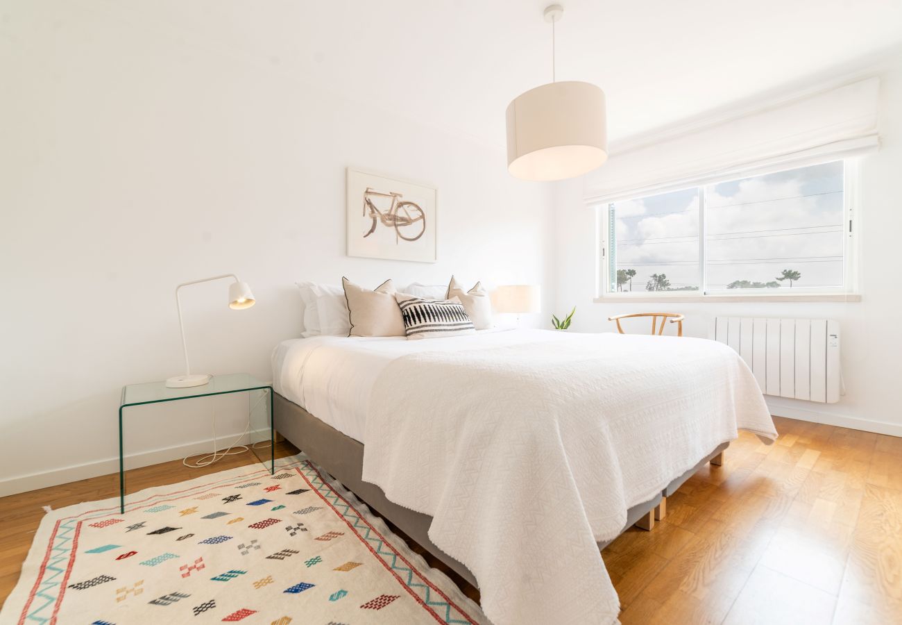 Apartamento em Herdade da Aroeira - Apartment Aroeira Golf I