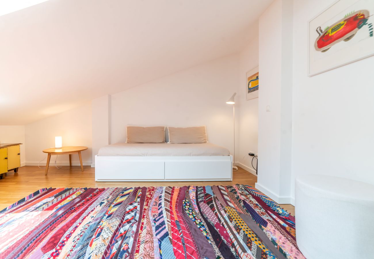 Apartamento em Herdade da Aroeira - Apartment Aroeira Golf I