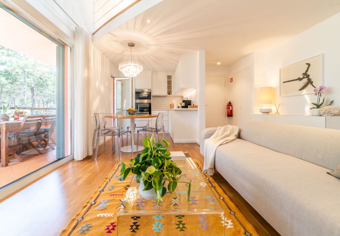 Apartamento em Herdade da Aroeira - Apartment Aroeira Golf I