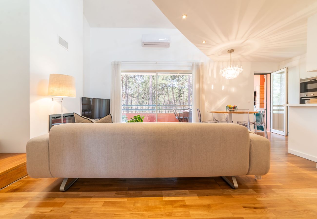 Apartamento em Herdade da Aroeira - Apartment Aroeira Golf I