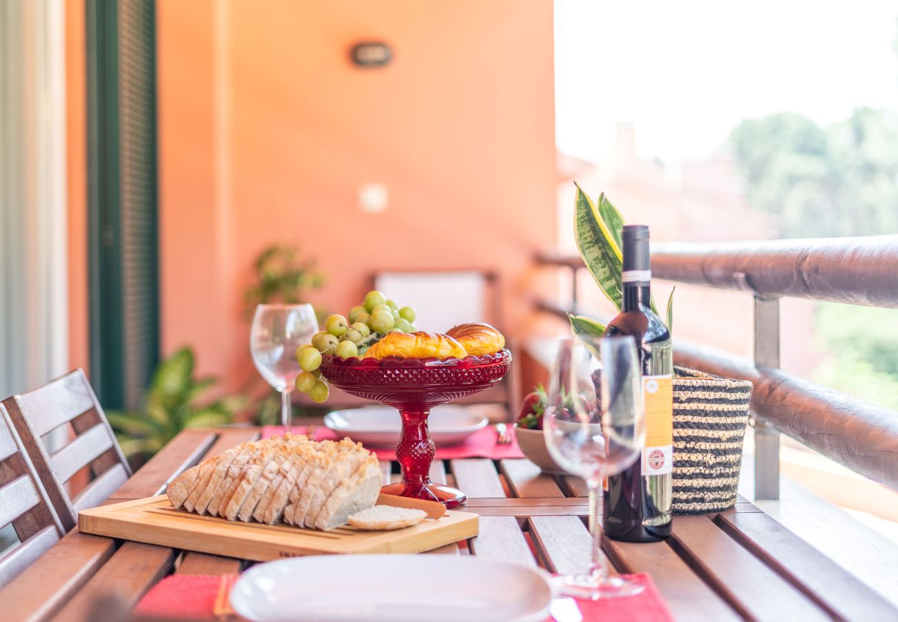 Apartamento em Herdade da Aroeira - Apartment Aroeira Golf I