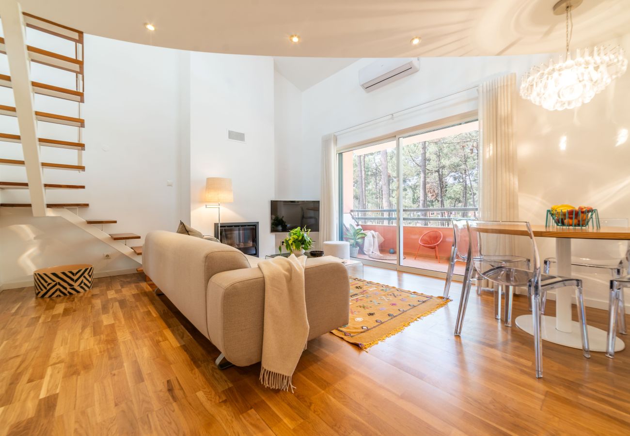 Apartamento em Herdade da Aroeira - Apartment Aroeira Golf I