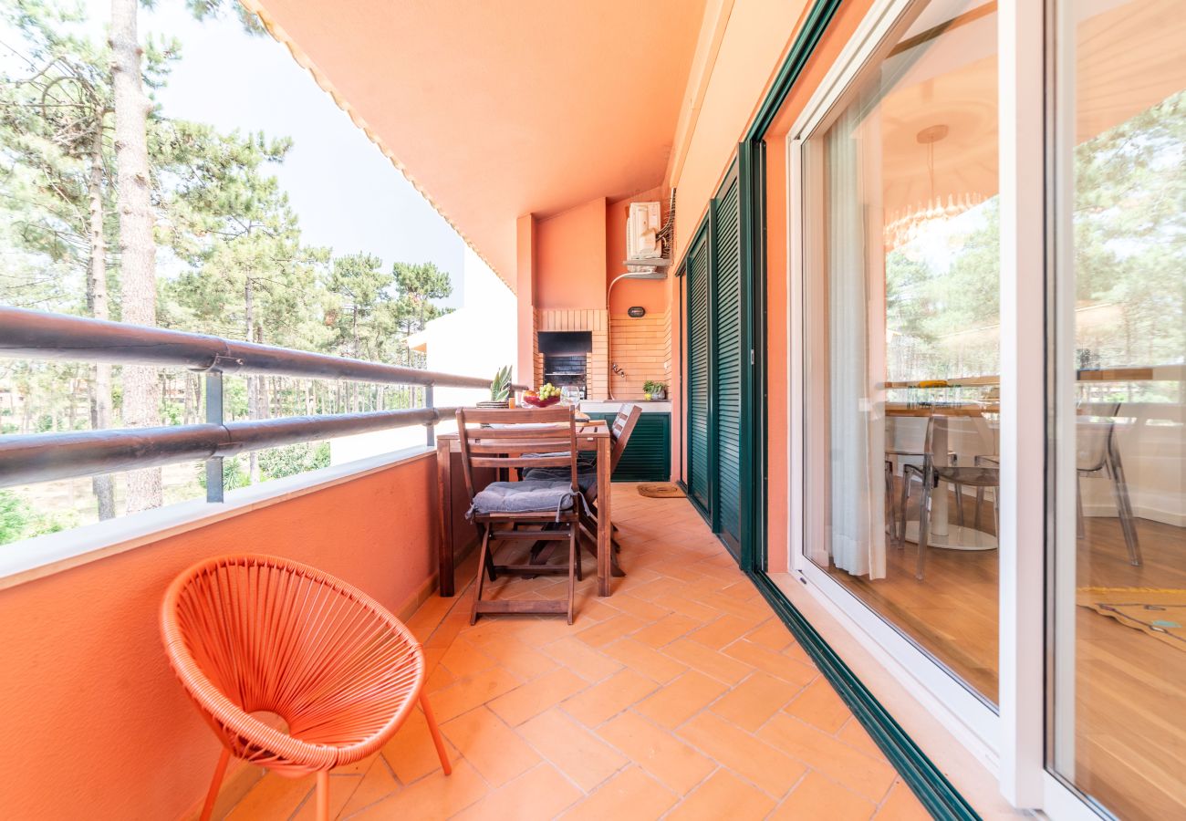Apartamento em Herdade da Aroeira - Apartment Aroeira Golf I
