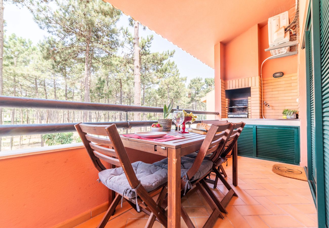 Apartamento em Herdade da Aroeira - Apartment Aroeira Golf I