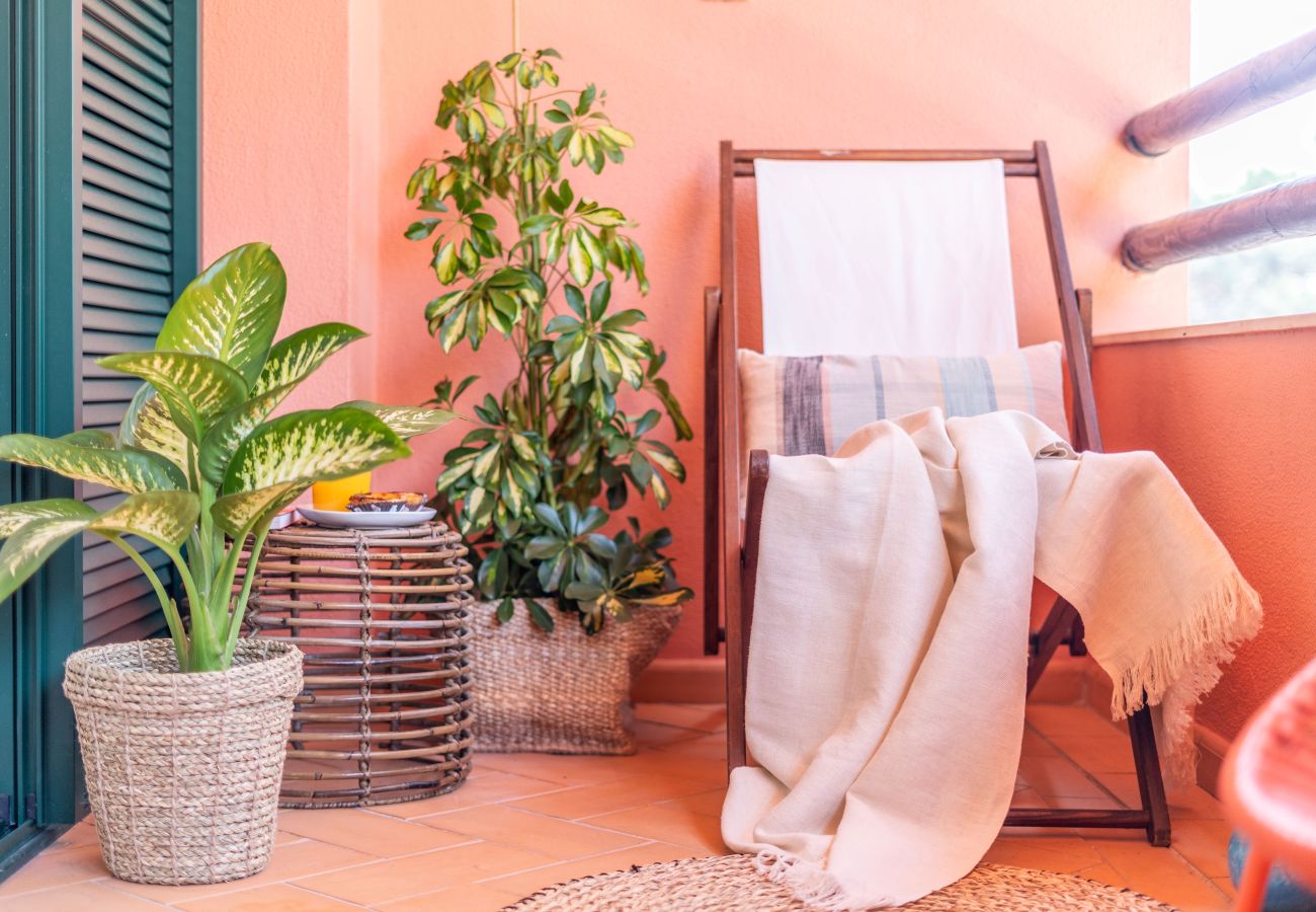 Apartamento em Herdade da Aroeira - Apartment Aroeira Golf I