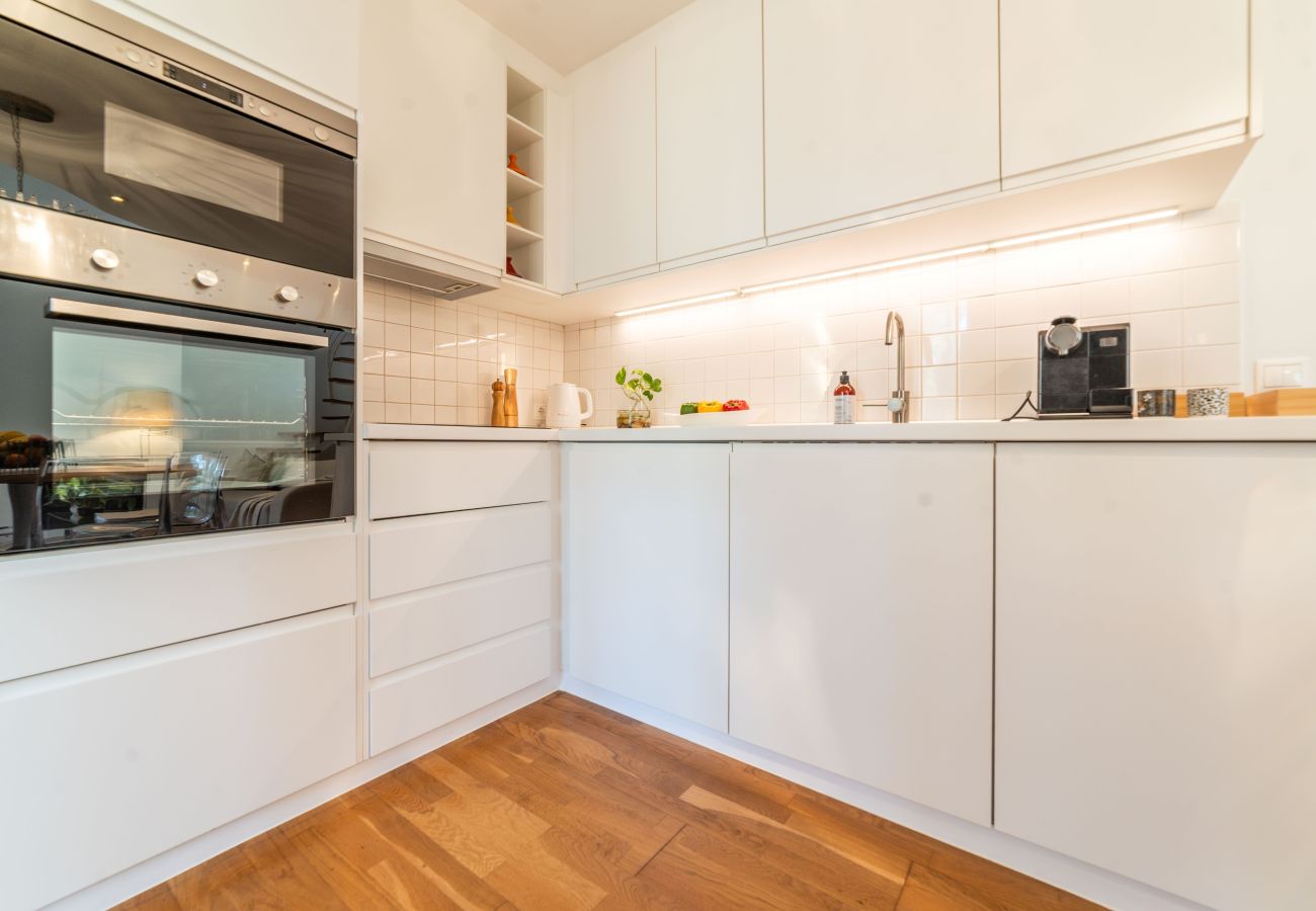 Apartamento em Herdade da Aroeira - Apartment Aroeira Golf I