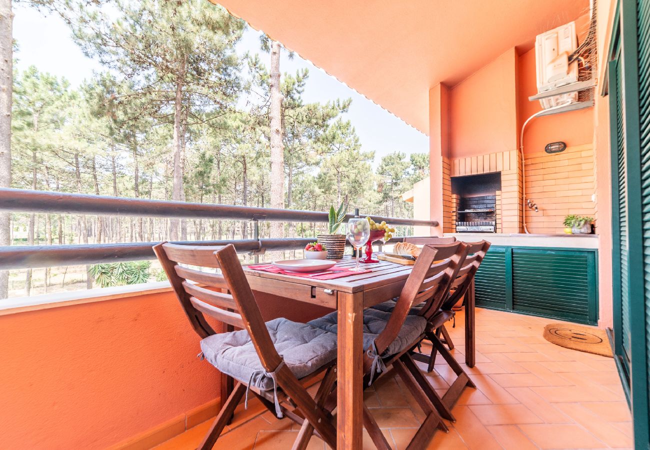 Apartamento em Herdade da Aroeira - Apartment Aroeira Golf I