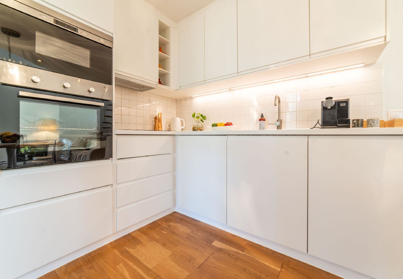 Apartamento em Herdade da Aroeira - Apartment Aroeira Golf I