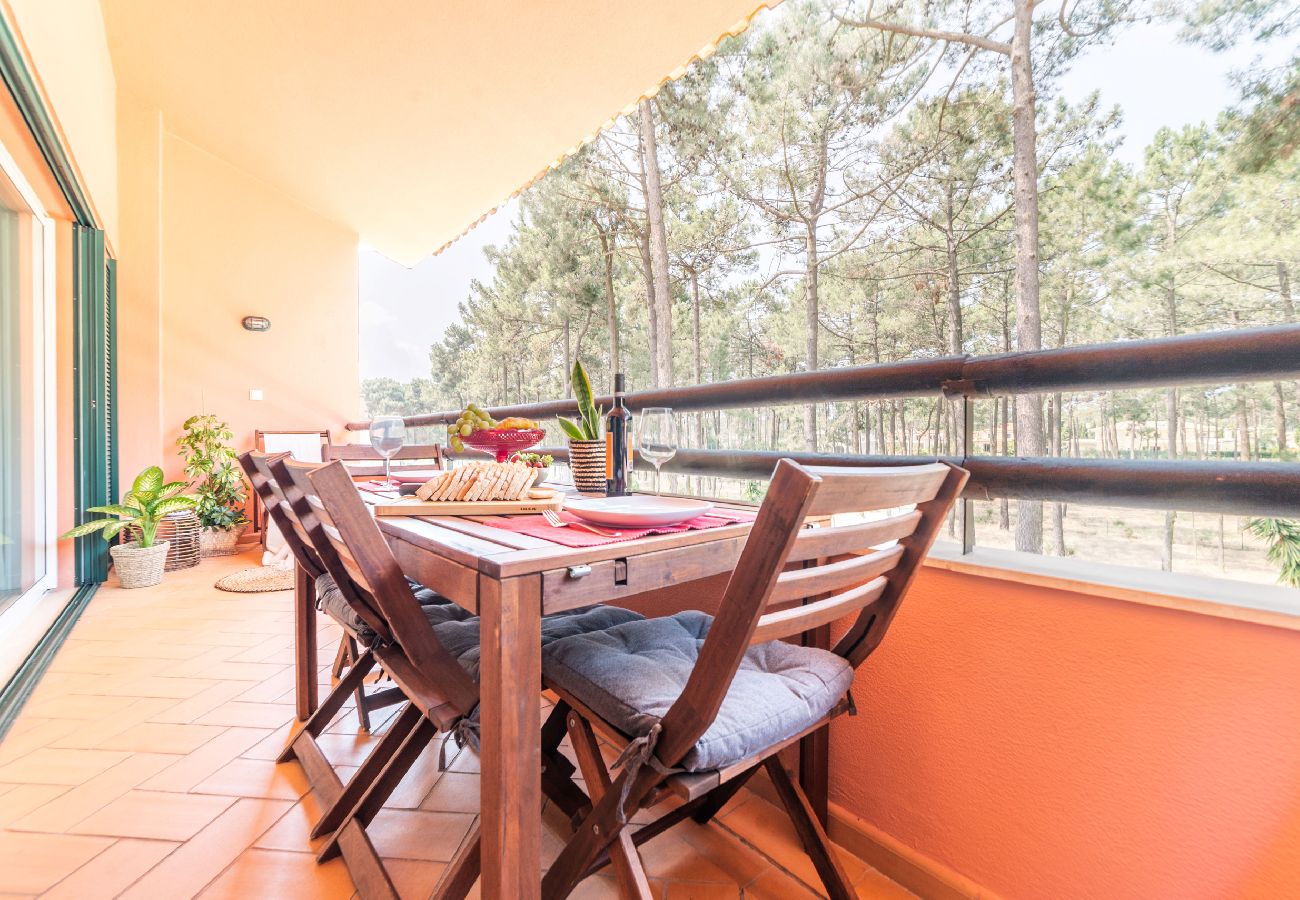 Apartamento em Herdade da Aroeira - Apartment Aroeira Golf I
