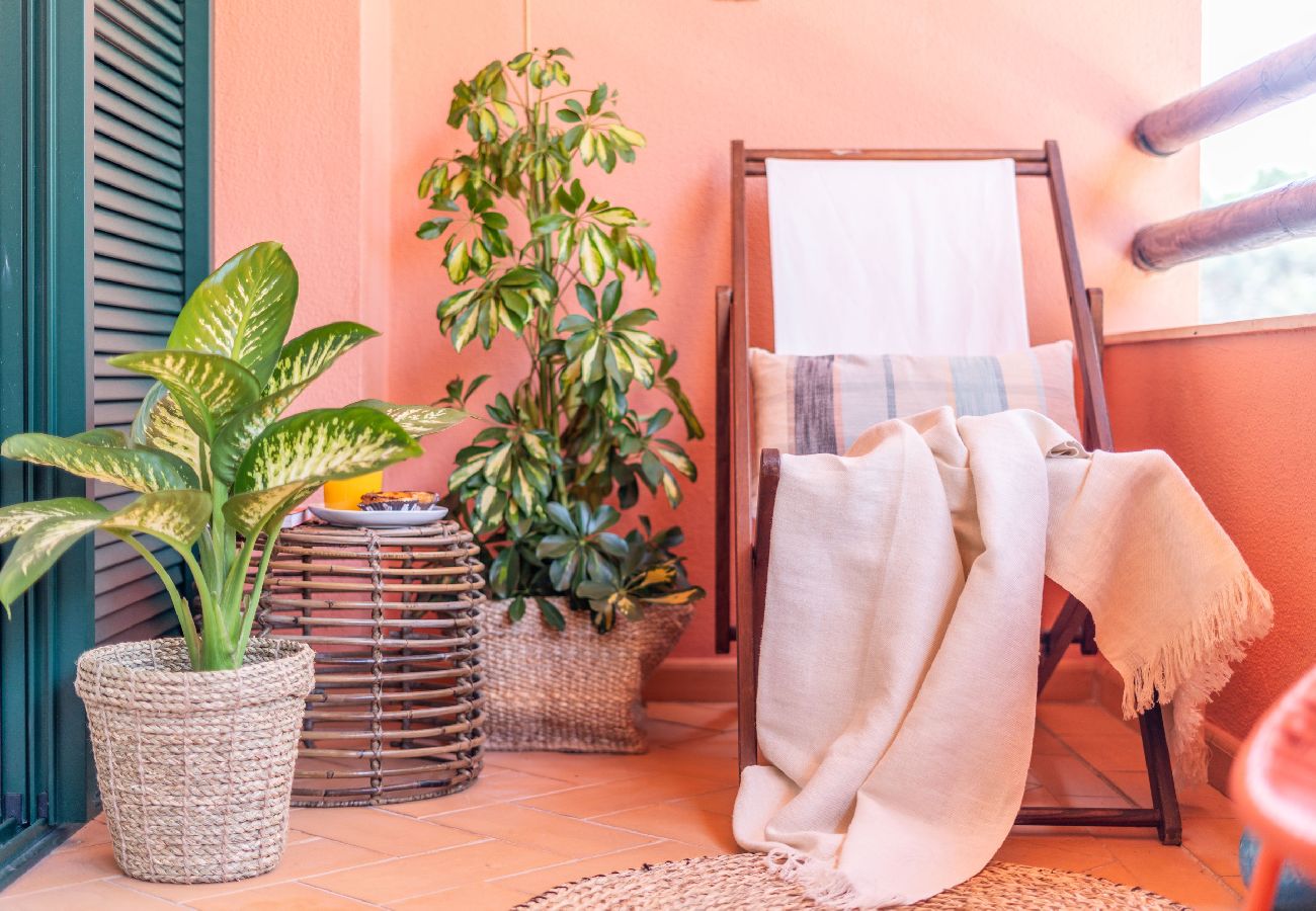 Apartamento em Herdade da Aroeira - Apartment Aroeira Golf I