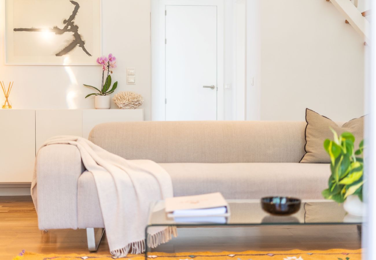 Apartamento em Herdade da Aroeira - Apartment Aroeira Golf I