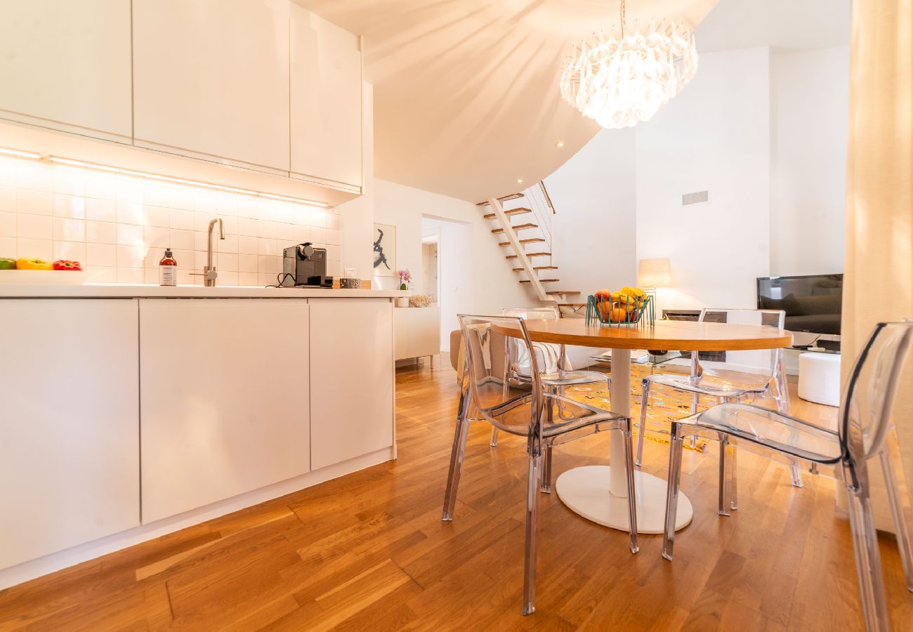 Apartamento em Herdade da Aroeira - Apartment Aroeira Golf I