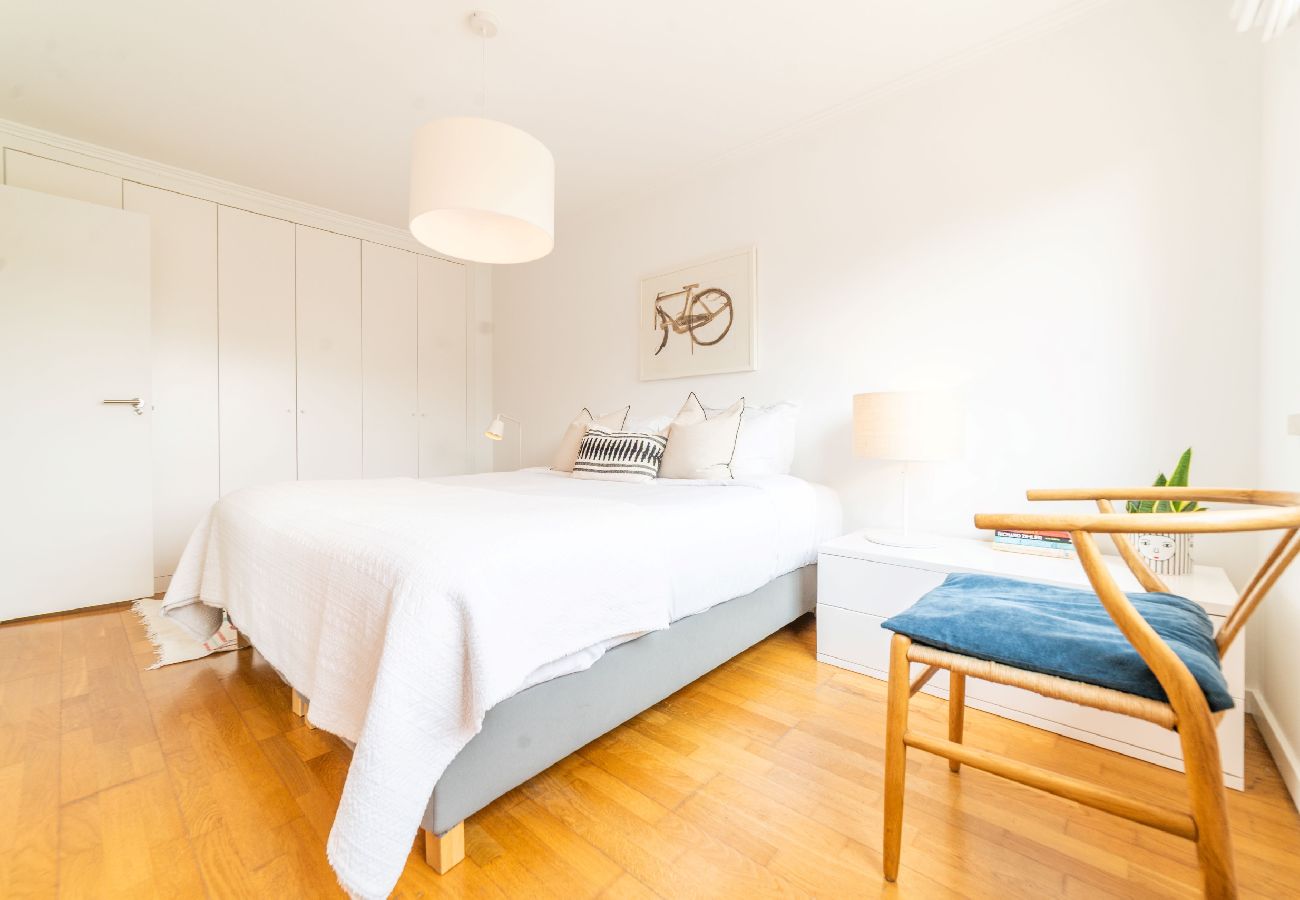 Apartamento em Herdade da Aroeira - Apartment Aroeira Golf I