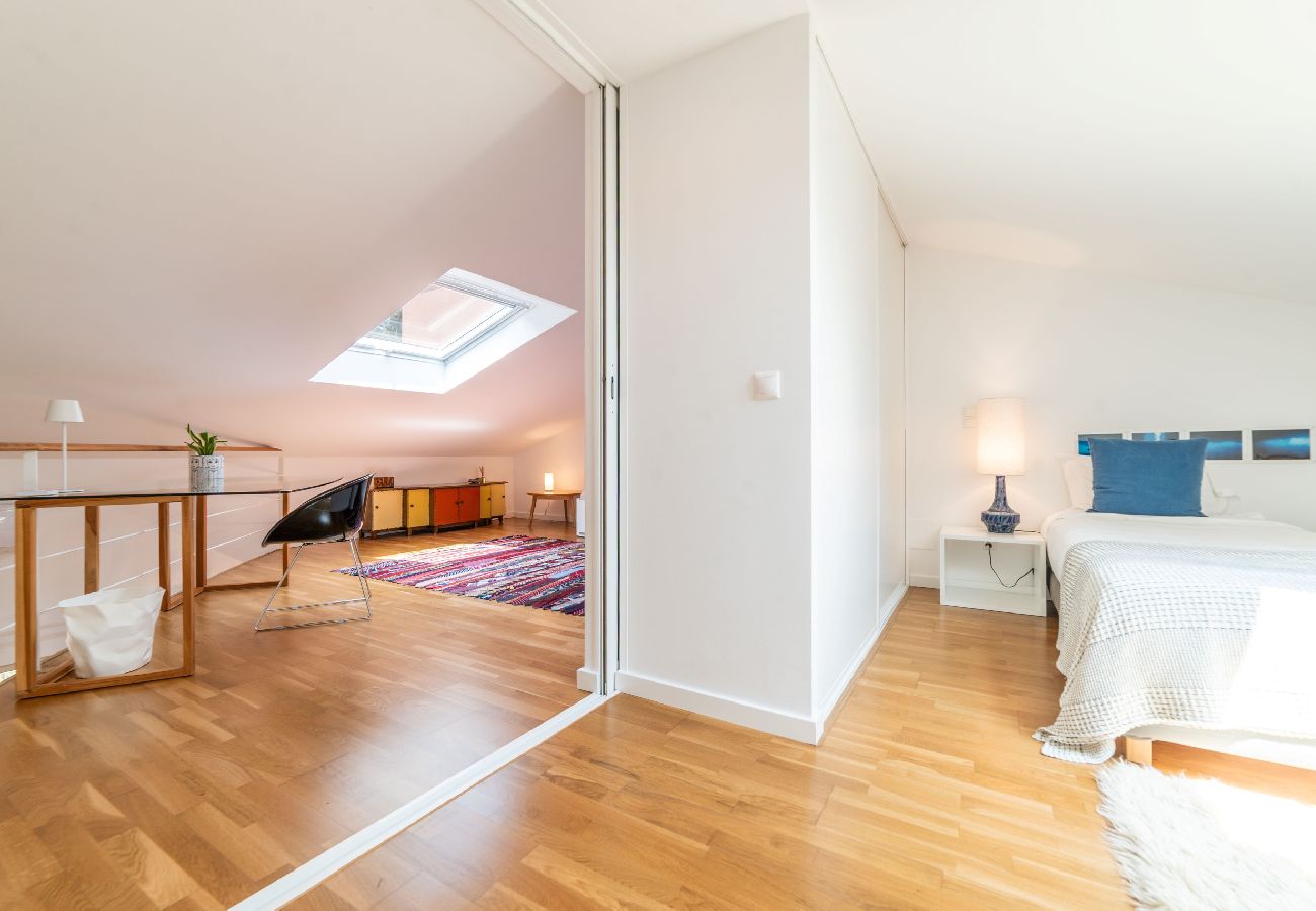 Apartamento em Herdade da Aroeira - Apartment Aroeira Golf I