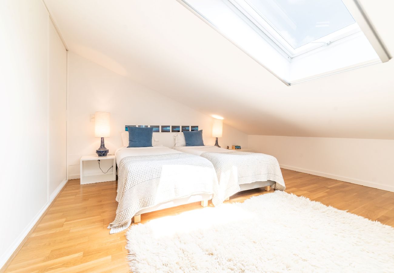 Apartamento em Herdade da Aroeira - Apartment Aroeira Golf I