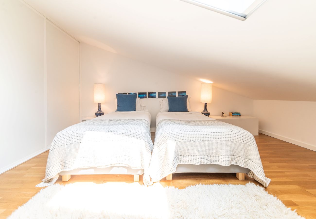 Apartamento em Herdade da Aroeira - Apartment Aroeira Golf I