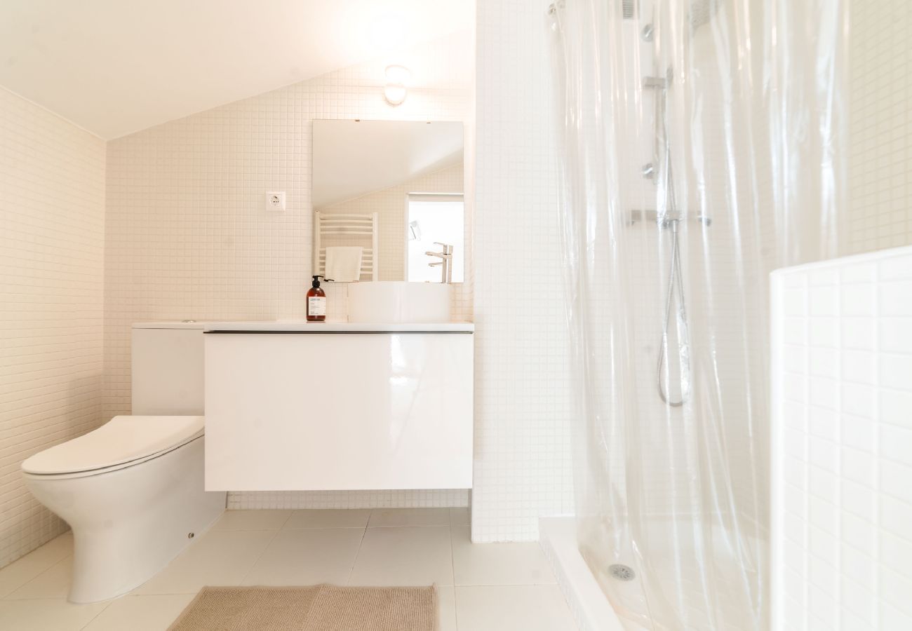 Apartamento em Herdade da Aroeira - Apartment Aroeira Golf I
