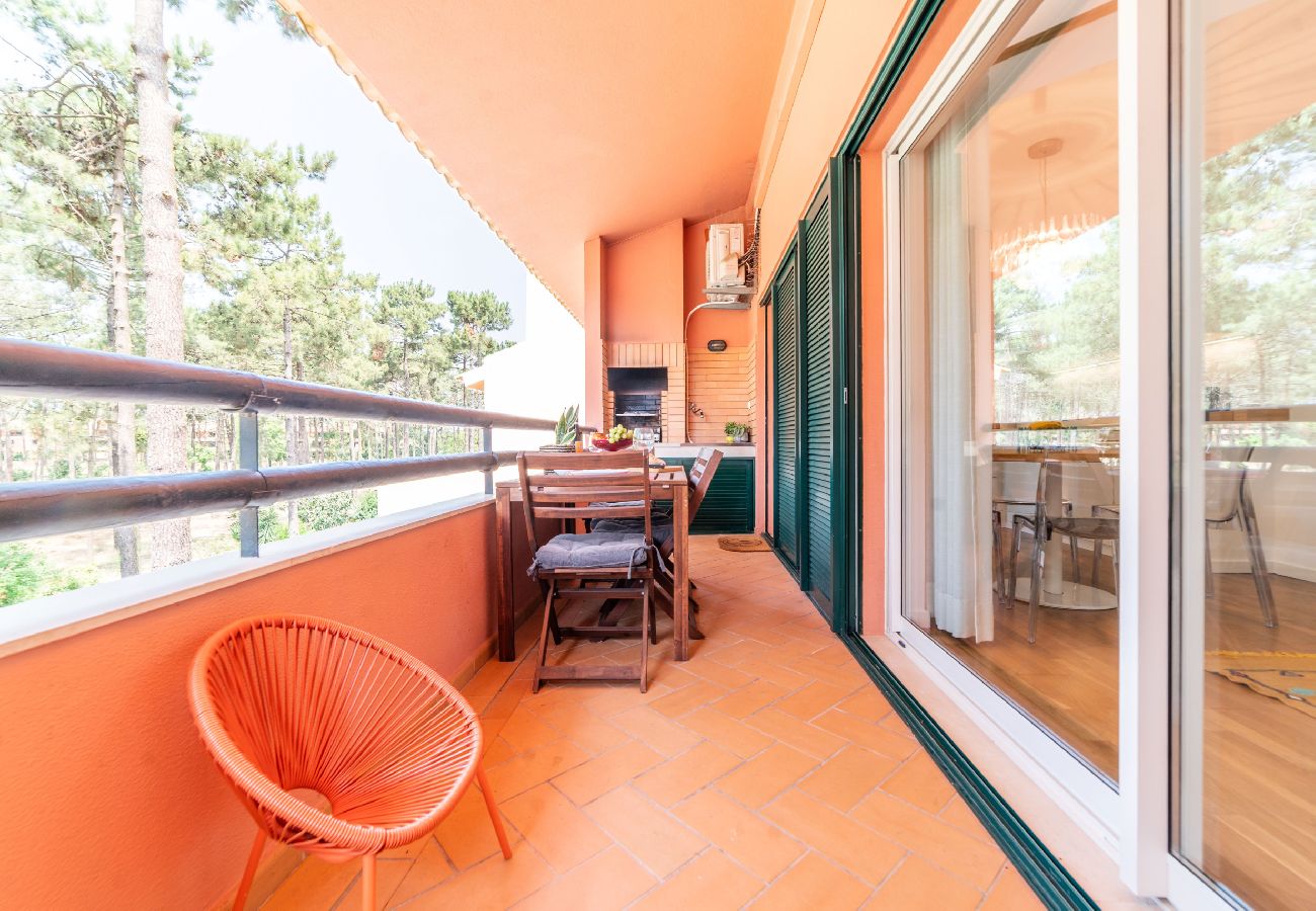 Apartamento em Herdade da Aroeira - Apartment Aroeira Golf I