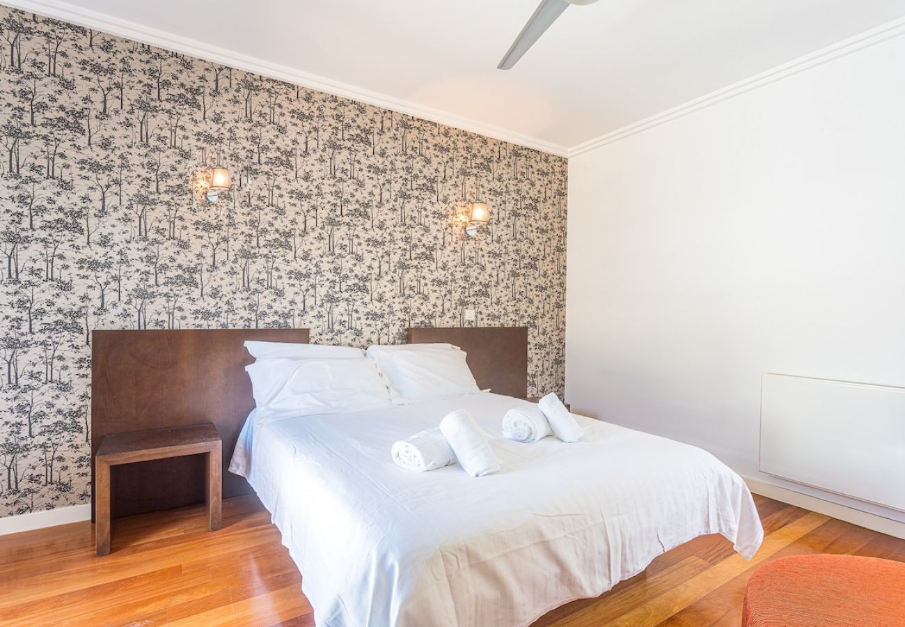 Villa em Cascais - Villa Belga Queen