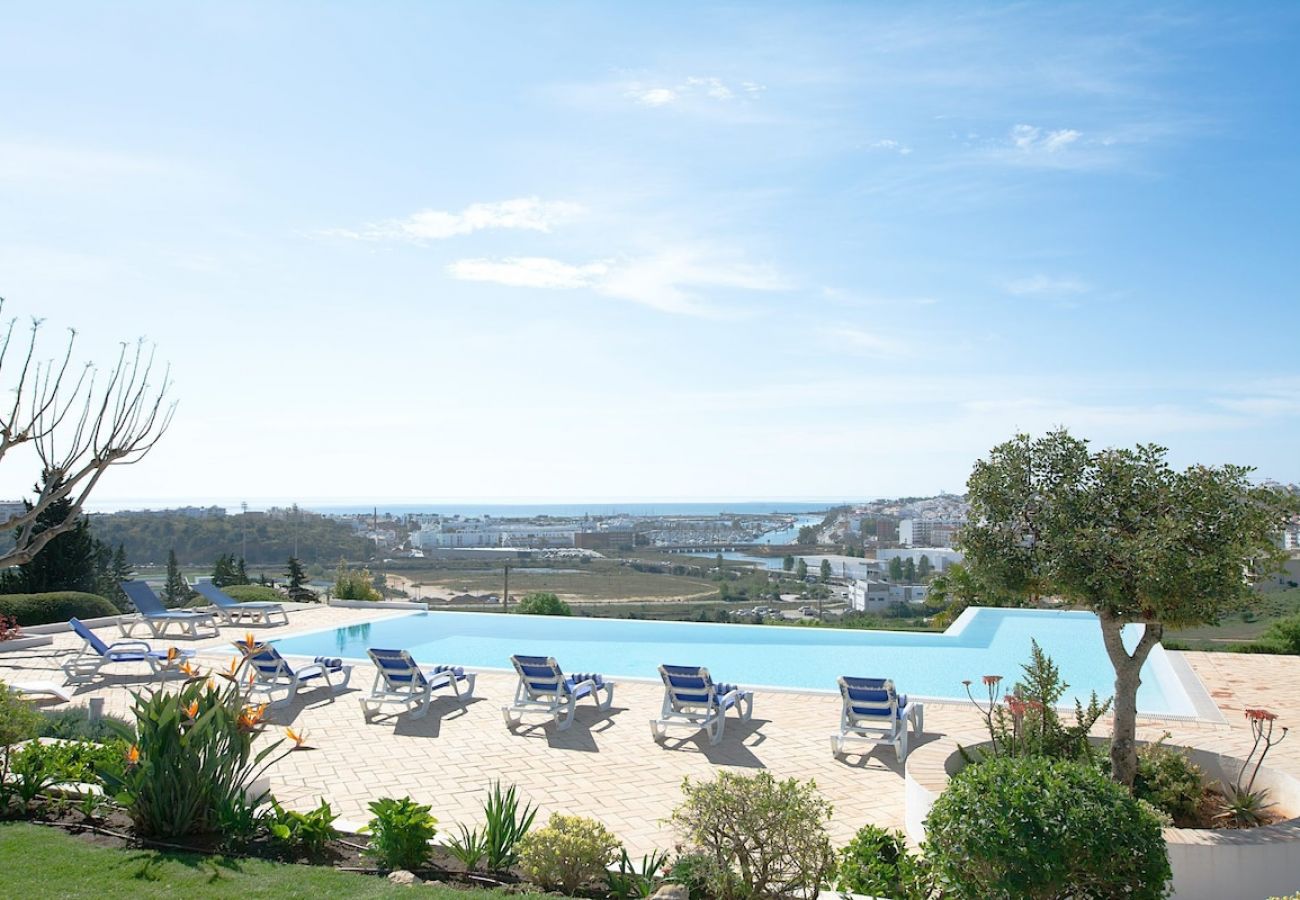 Villa em Lagos - Villa Alfarrobeira