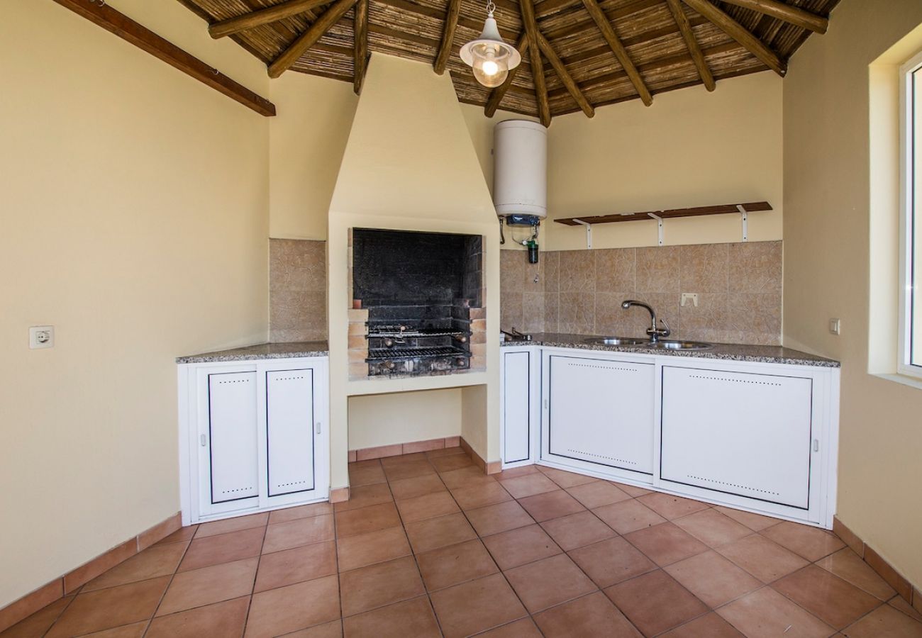 Villa em Lagos - Villa Atlas