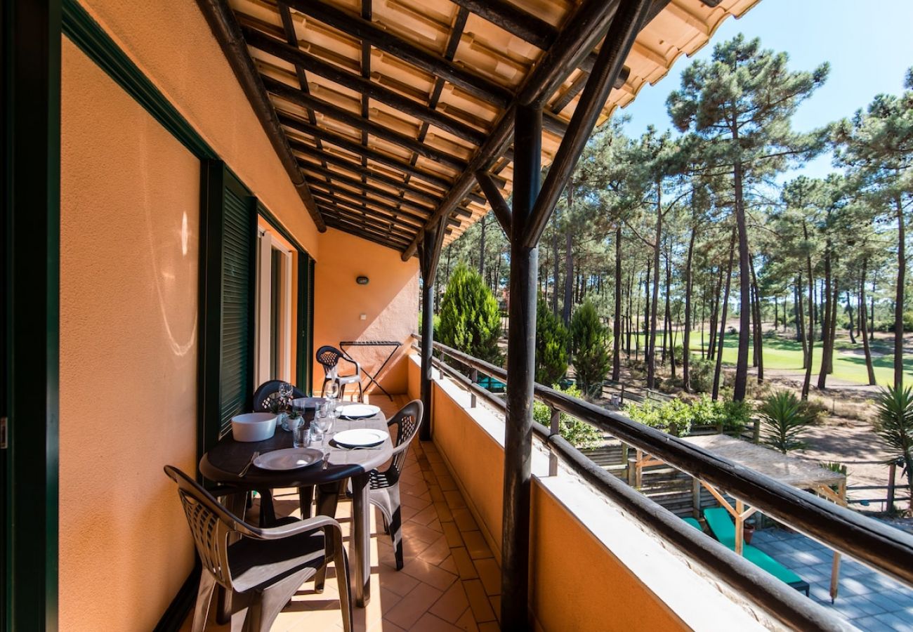Apartamento em Herdade da Aroeira - Apartment Nitin