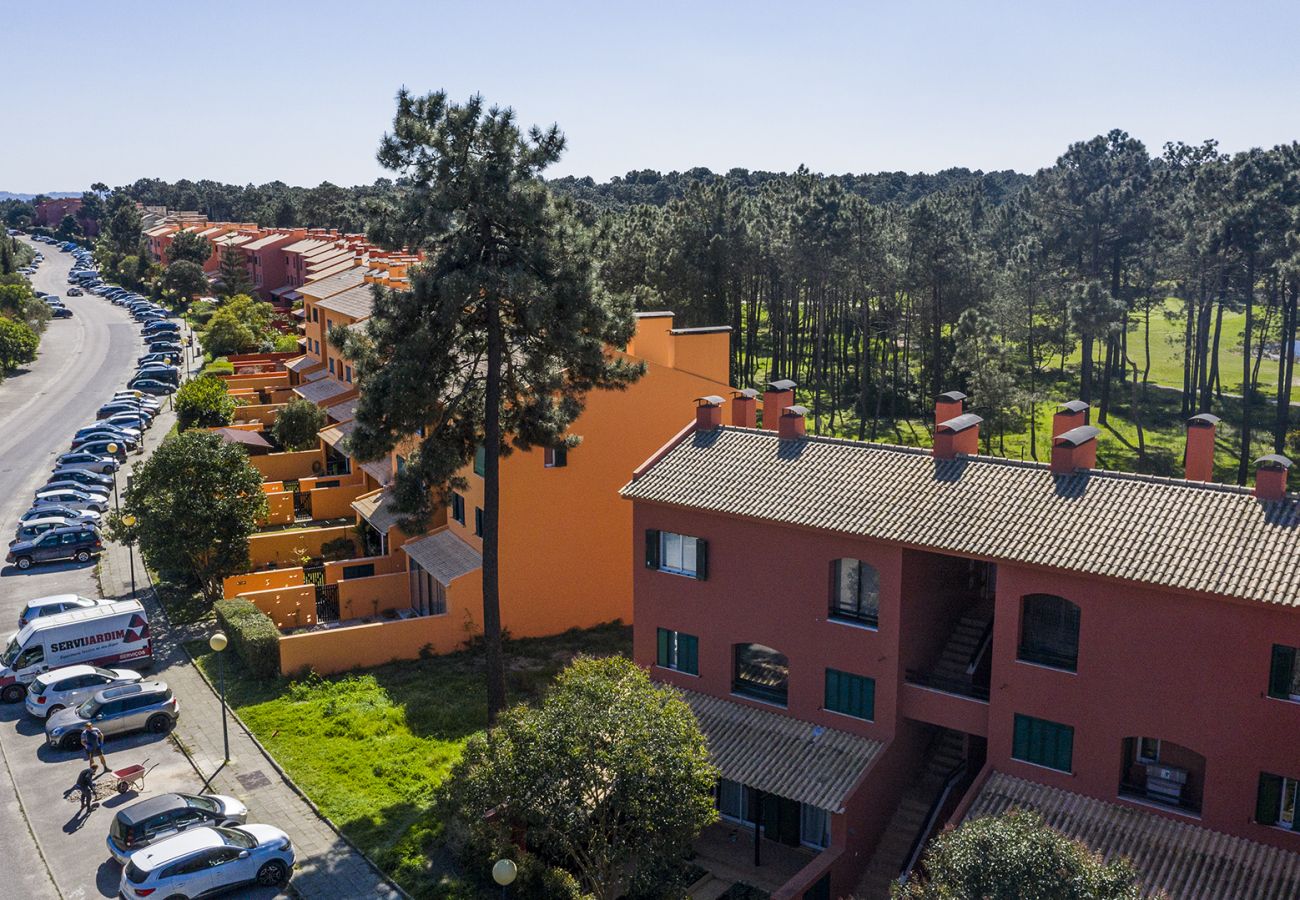 Apartamento em Herdade da Aroeira - Apartment Nitin
