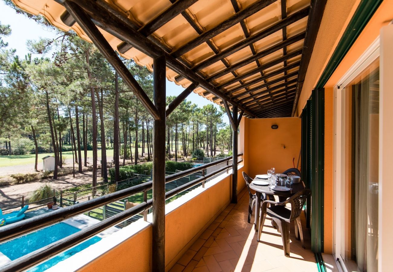 Apartamento em Herdade da Aroeira - Apartment Nitin