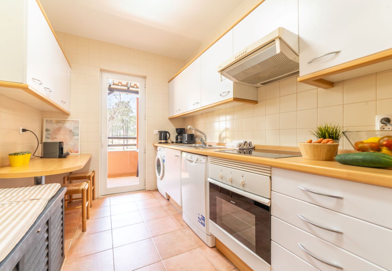 Apartamento em Herdade da Aroeira - Apartment Nitin