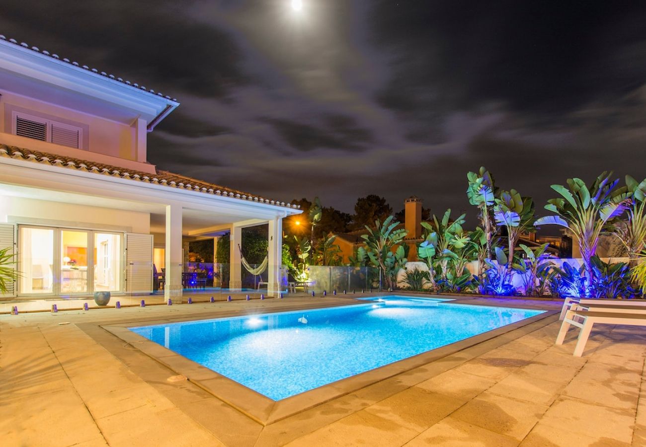 Villa em Verdizela - Villa Amendoa