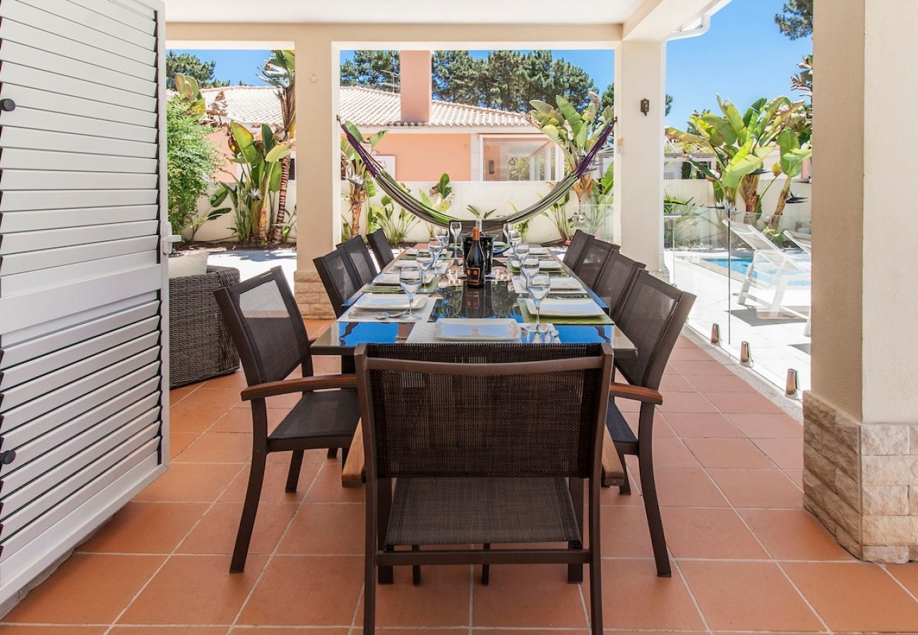Villa em Verdizela - Villa Amendoa