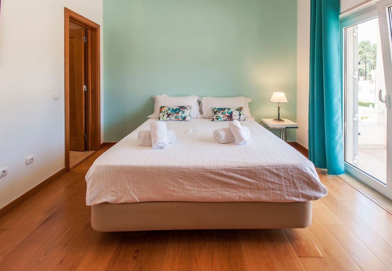 Villa em Verdizela - Villa Amendoa