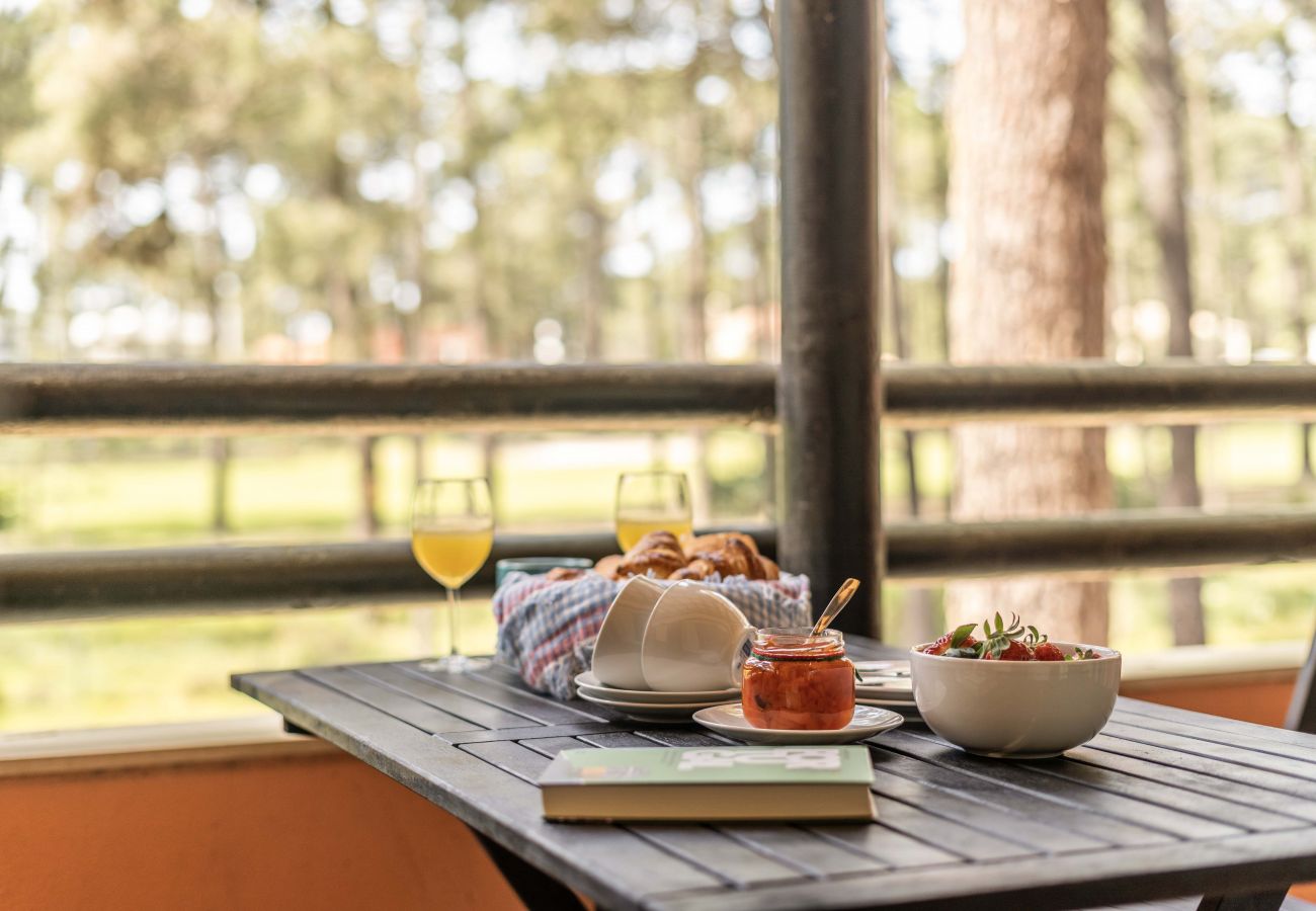 Apartamento em Herdade da Aroeira - Apartment Pedro