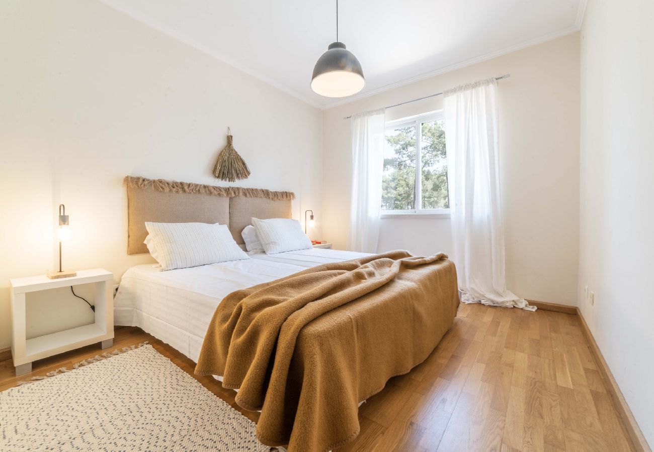 Apartamento em Herdade da Aroeira - Apartment Pedro