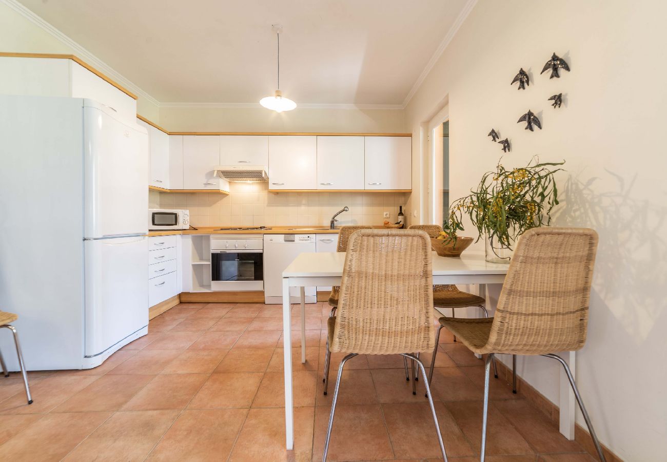 Apartamento em Herdade da Aroeira - Apartment Pedro