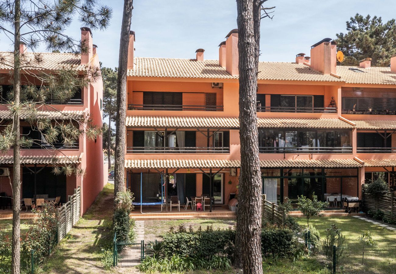 Apartamento em Herdade da Aroeira - Apartment Pedro