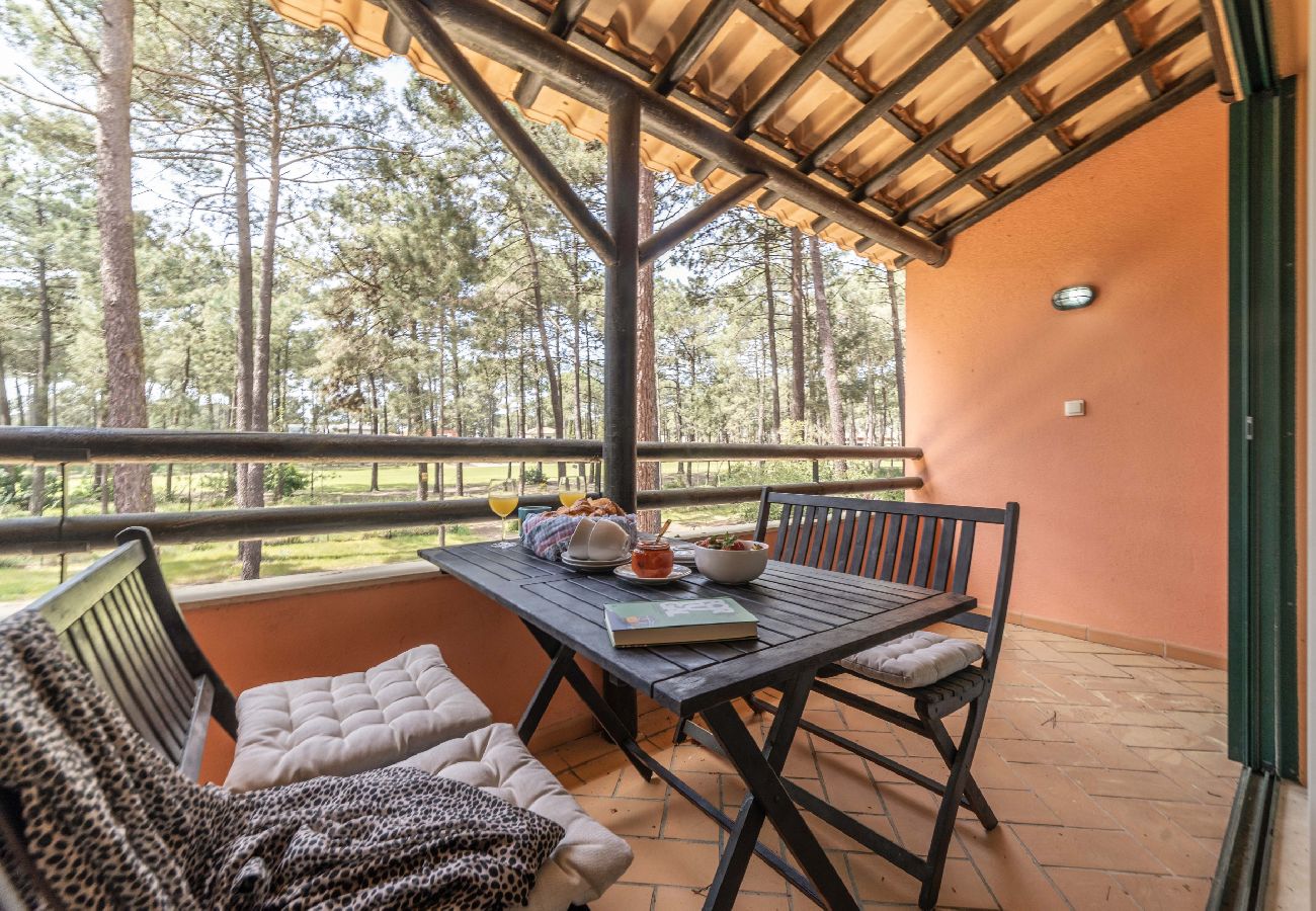 Apartamento em Herdade da Aroeira - Apartment Pedro