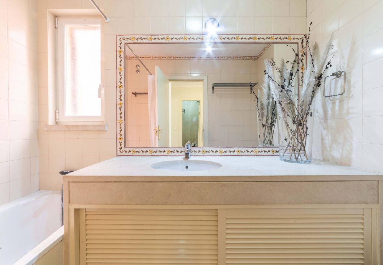 Apartamento em Herdade da Aroeira - Apartment Pedro
