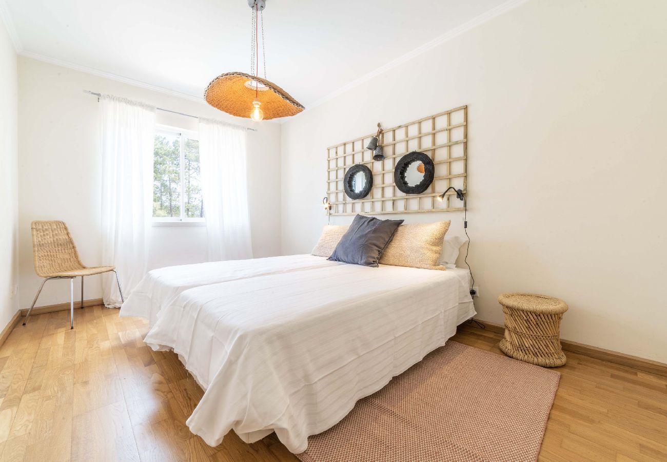 Apartamento em Herdade da Aroeira - Apartment Pedro