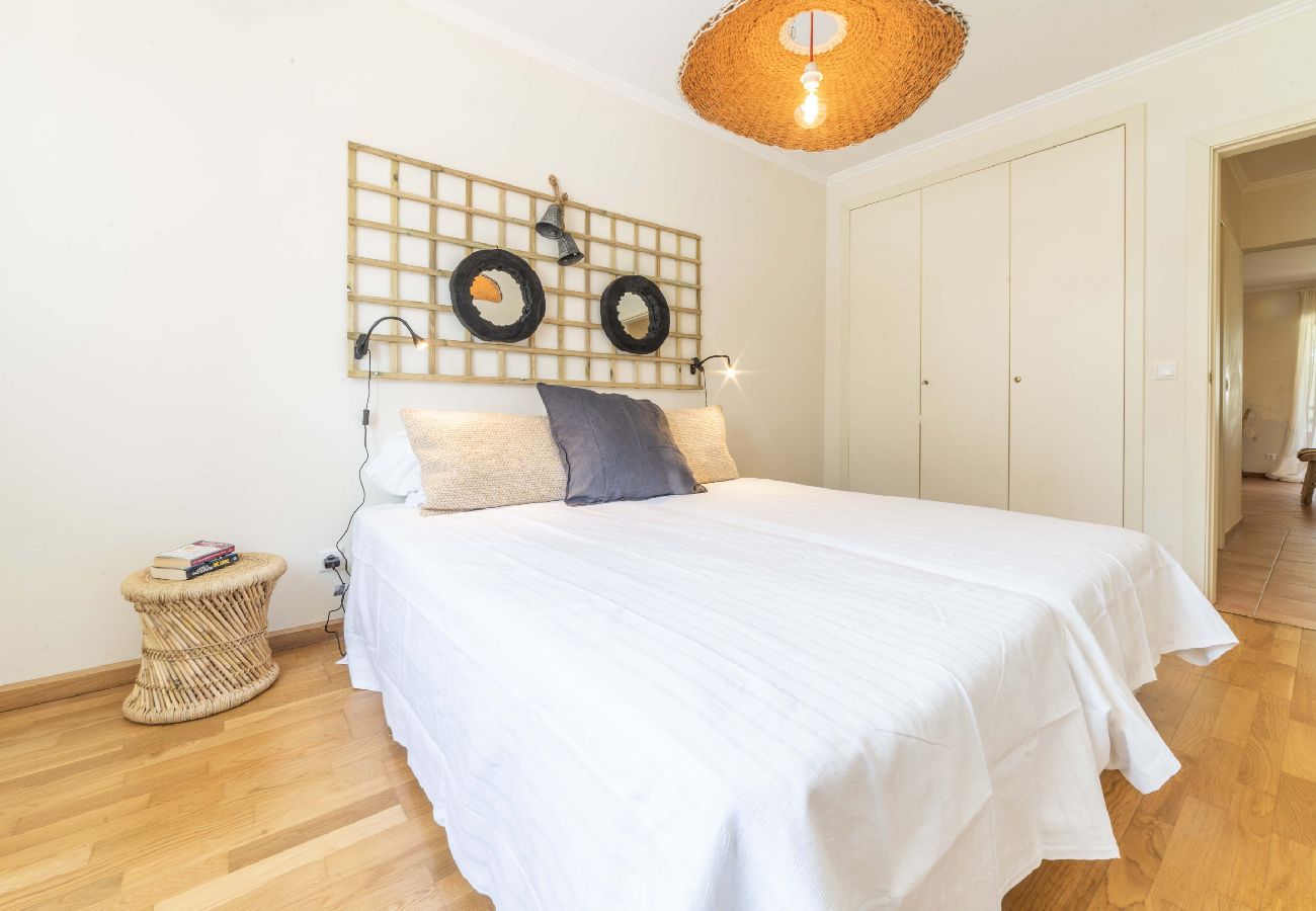 Apartamento em Herdade da Aroeira - Apartment Pedro