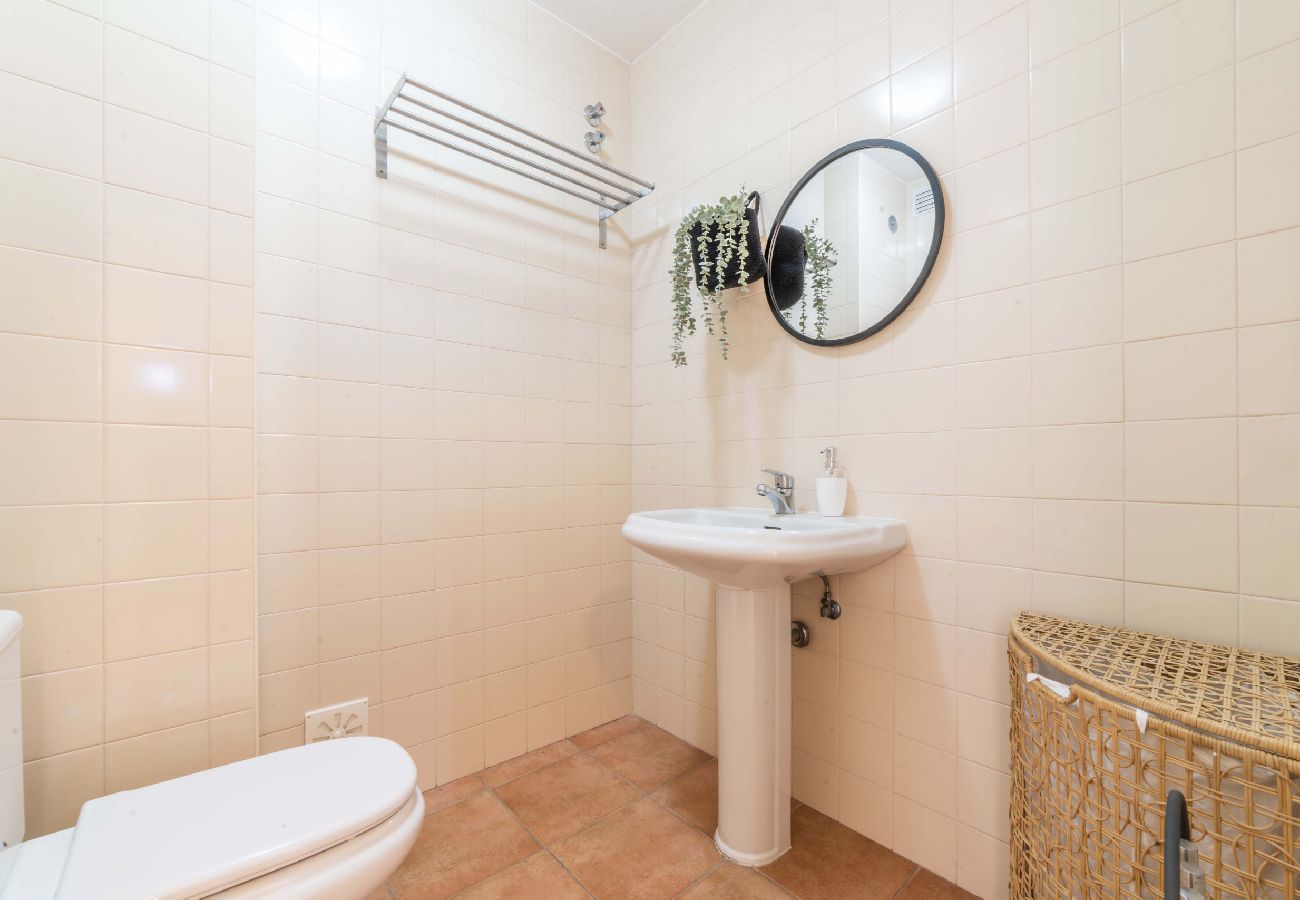 Apartamento em Herdade da Aroeira - Apartment Pedro