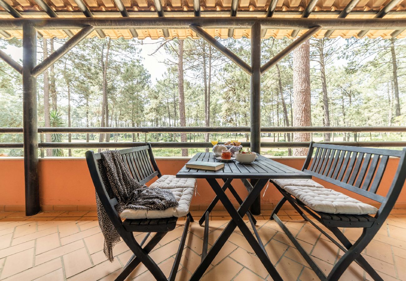 Apartamento em Herdade da Aroeira - Apartment Pedro