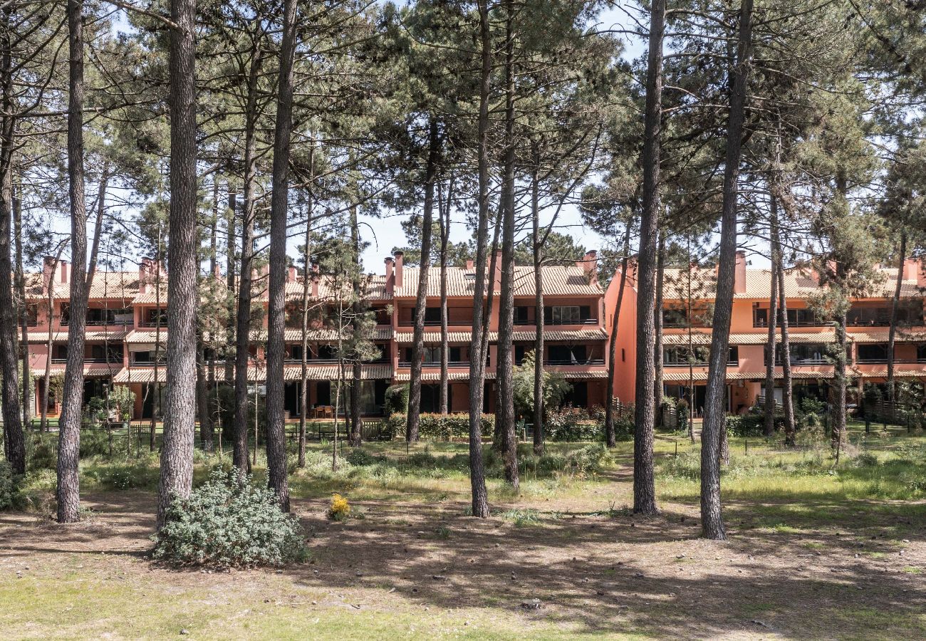 Apartamento em Herdade da Aroeira - Apartment Pedro