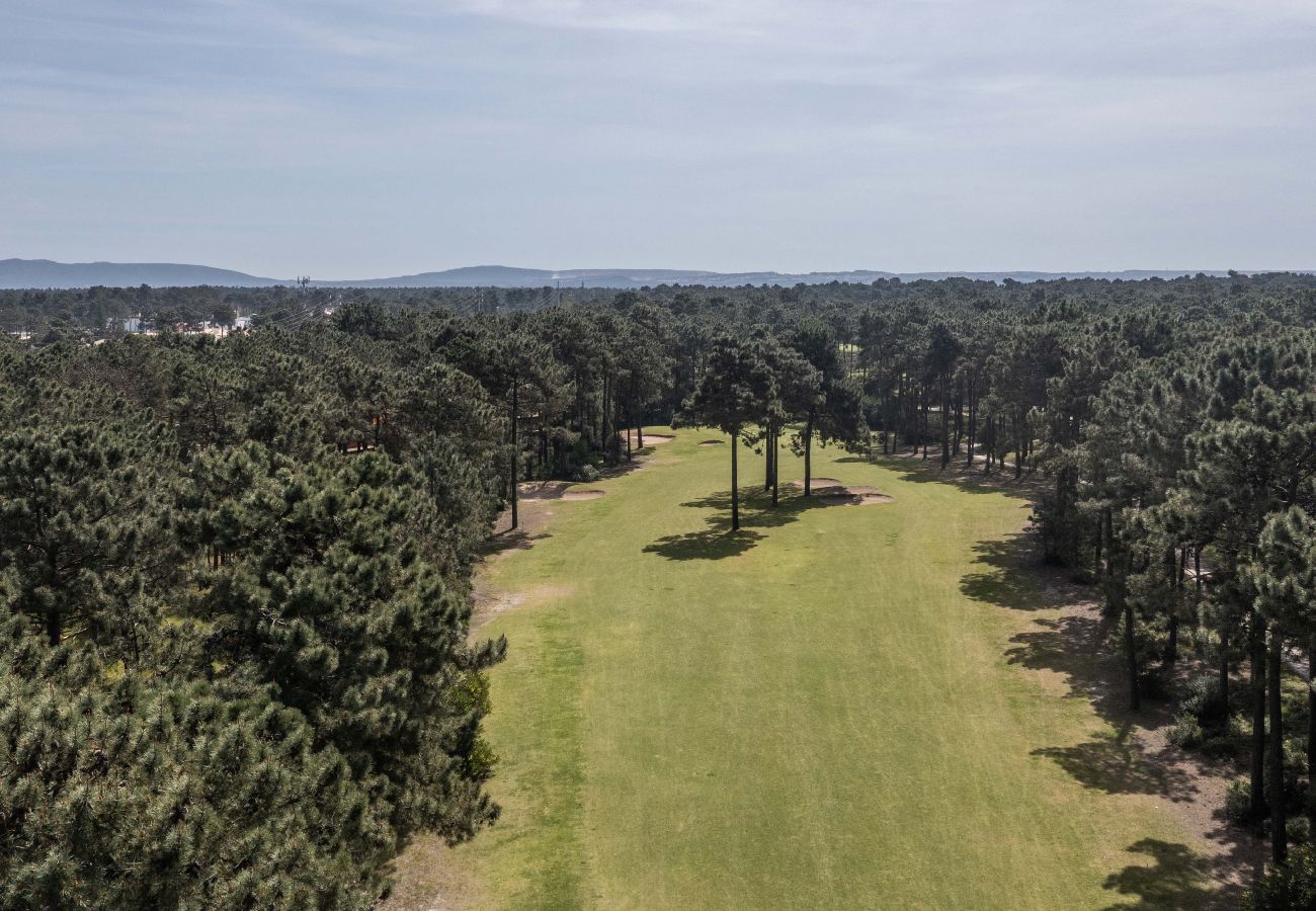 Apartamento em Herdade da Aroeira - Apartment Pedro