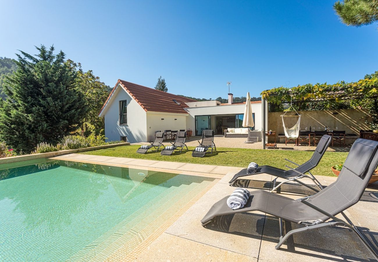 Villa em Sintra - Villa Santamaria