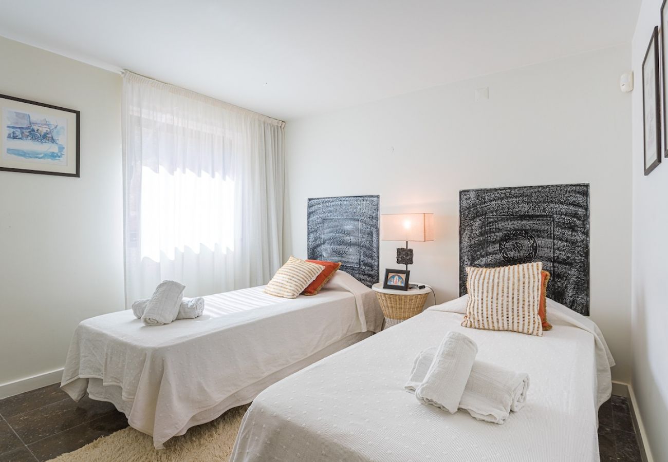 Villa em Sintra - Villa Santamaria