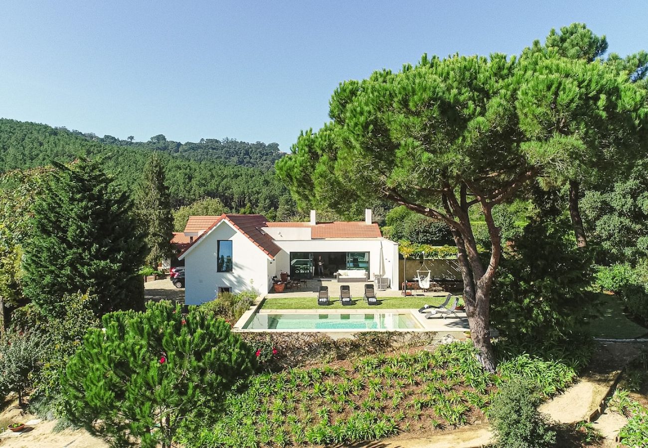 Villa em Sintra - Villa Santamaria